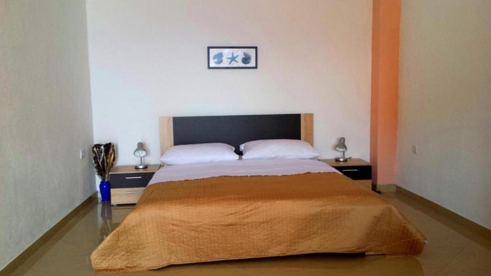 Sarita Apartments 2 Μακάρσκα Εξωτερικό φωτογραφία