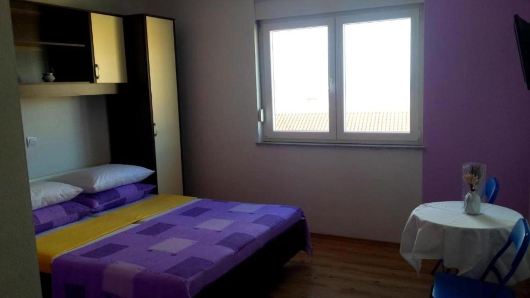 Sarita Apartments 2 Μακάρσκα Εξωτερικό φωτογραφία
