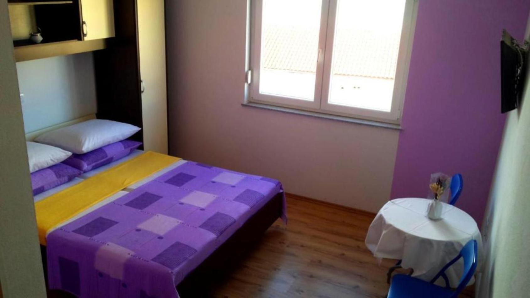 Sarita Apartments 2 Μακάρσκα Εξωτερικό φωτογραφία
