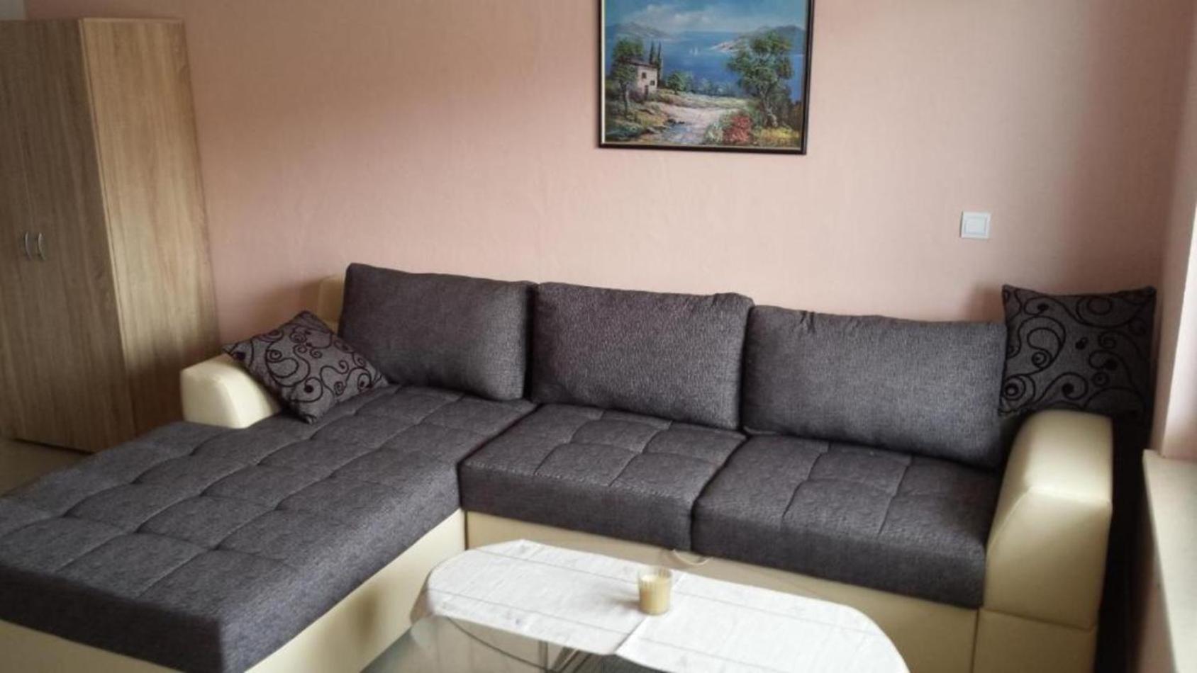 Sarita Apartments 2 Μακάρσκα Εξωτερικό φωτογραφία