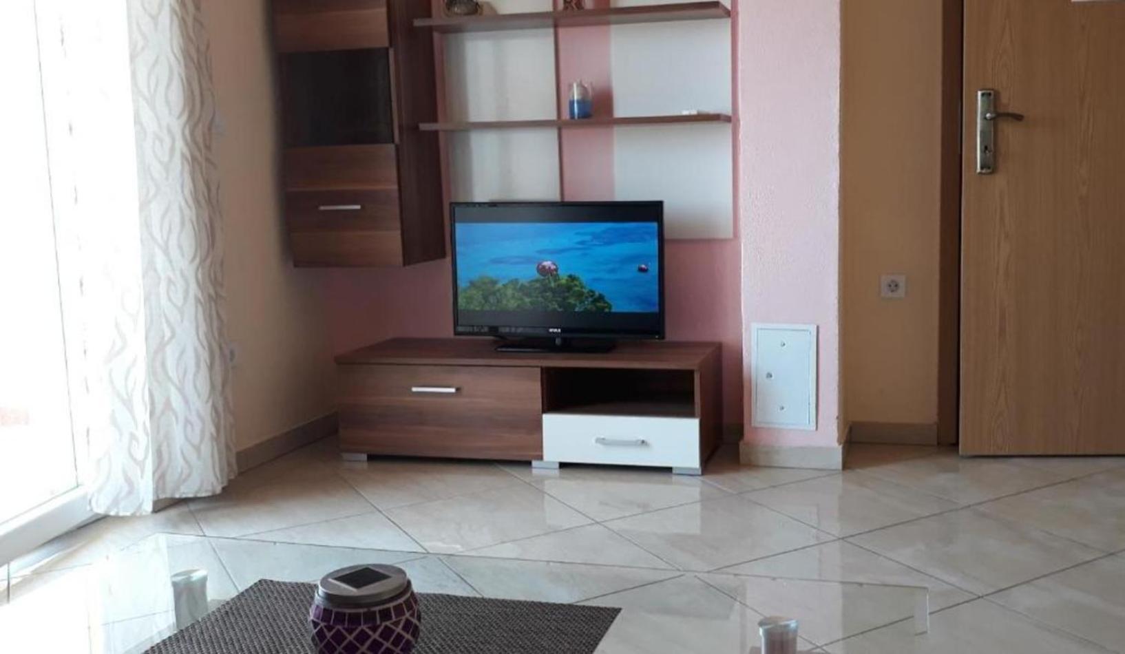 Sarita Apartments 2 Μακάρσκα Εξωτερικό φωτογραφία