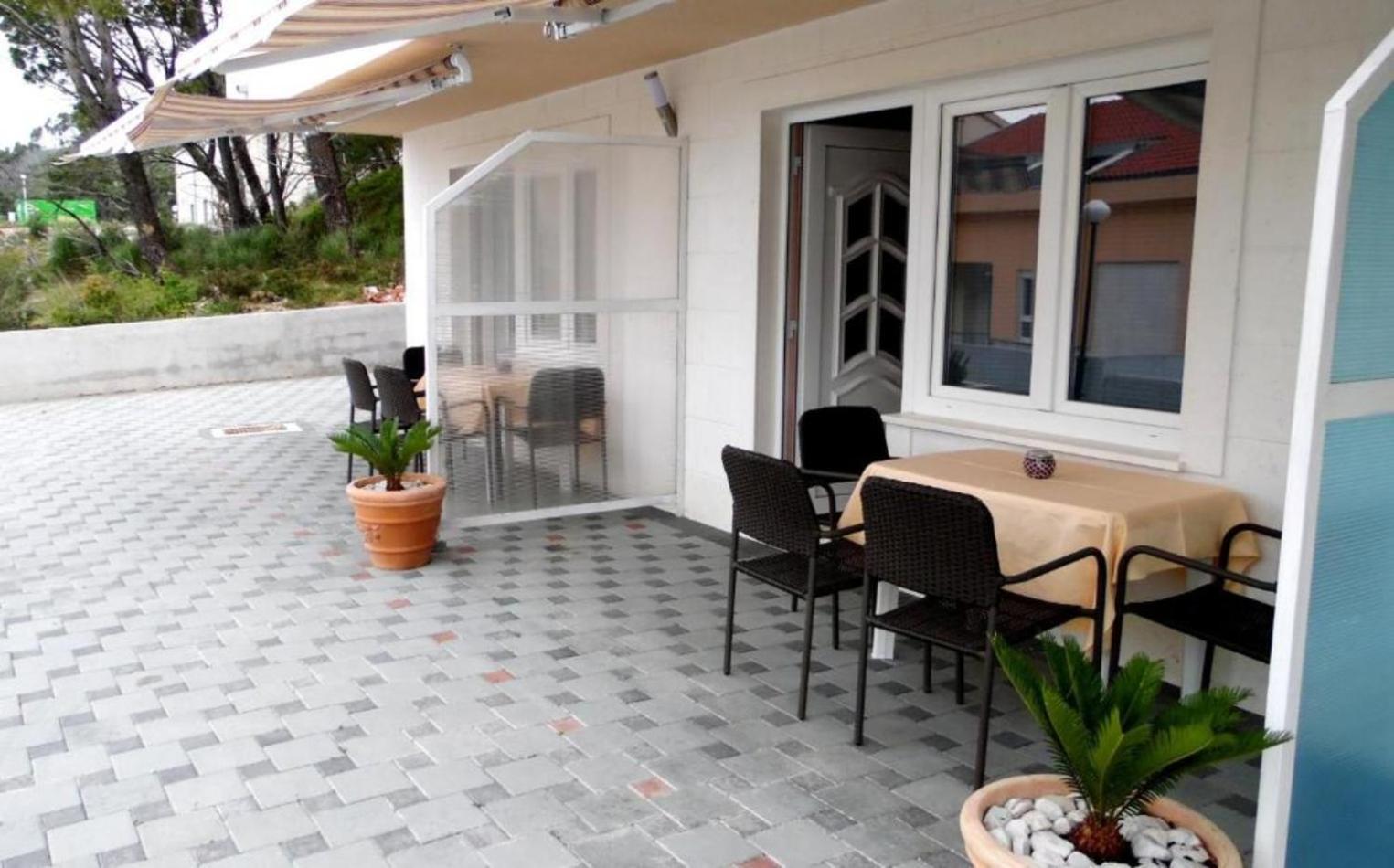 Sarita Apartments 2 Μακάρσκα Εξωτερικό φωτογραφία