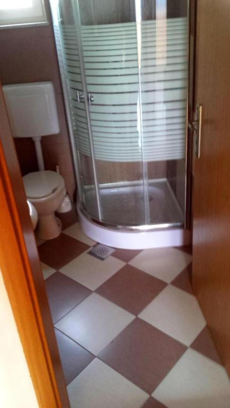 Sarita Apartments 2 Μακάρσκα Εξωτερικό φωτογραφία