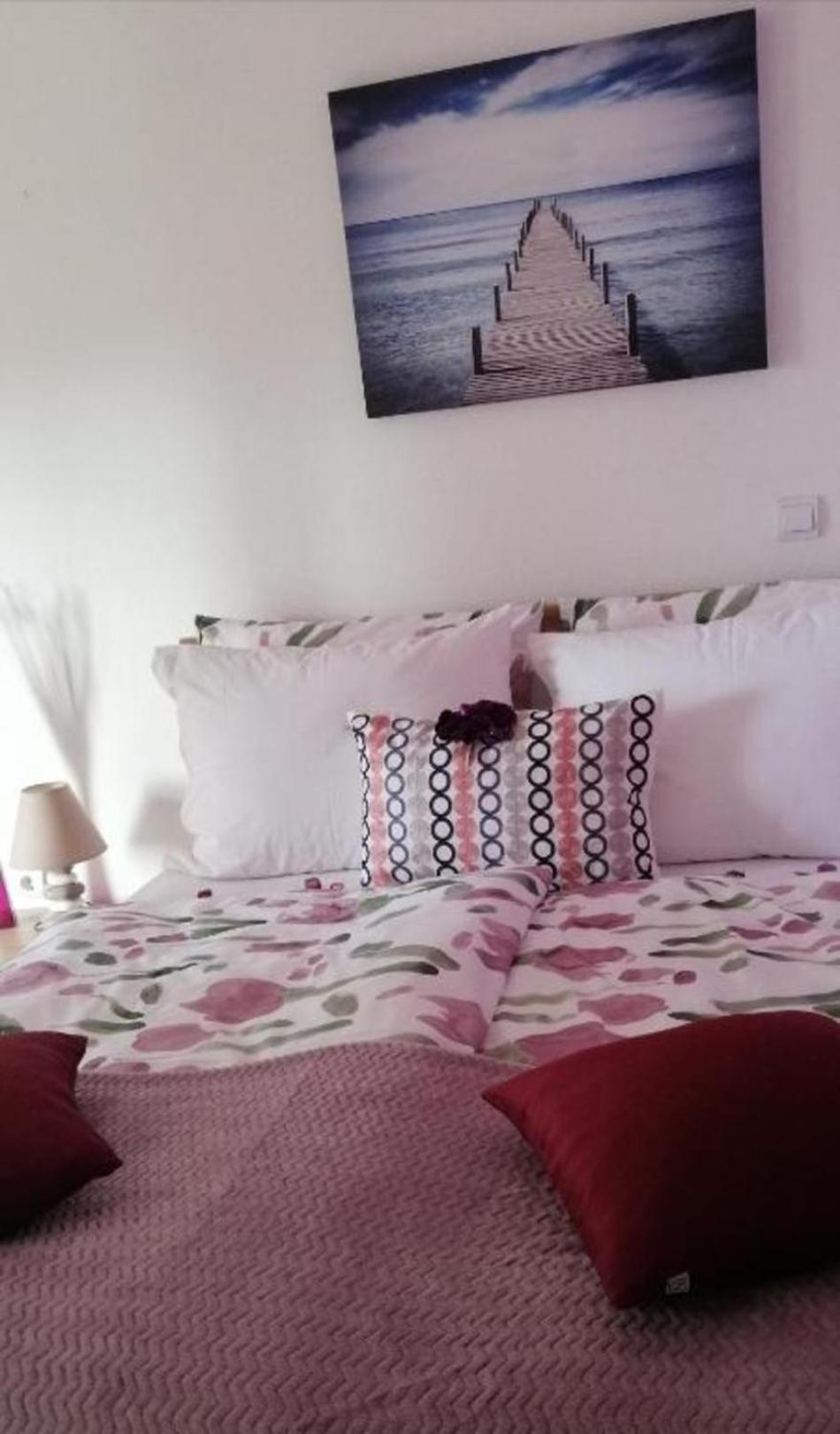 Sarita Apartments 2 Μακάρσκα Εξωτερικό φωτογραφία