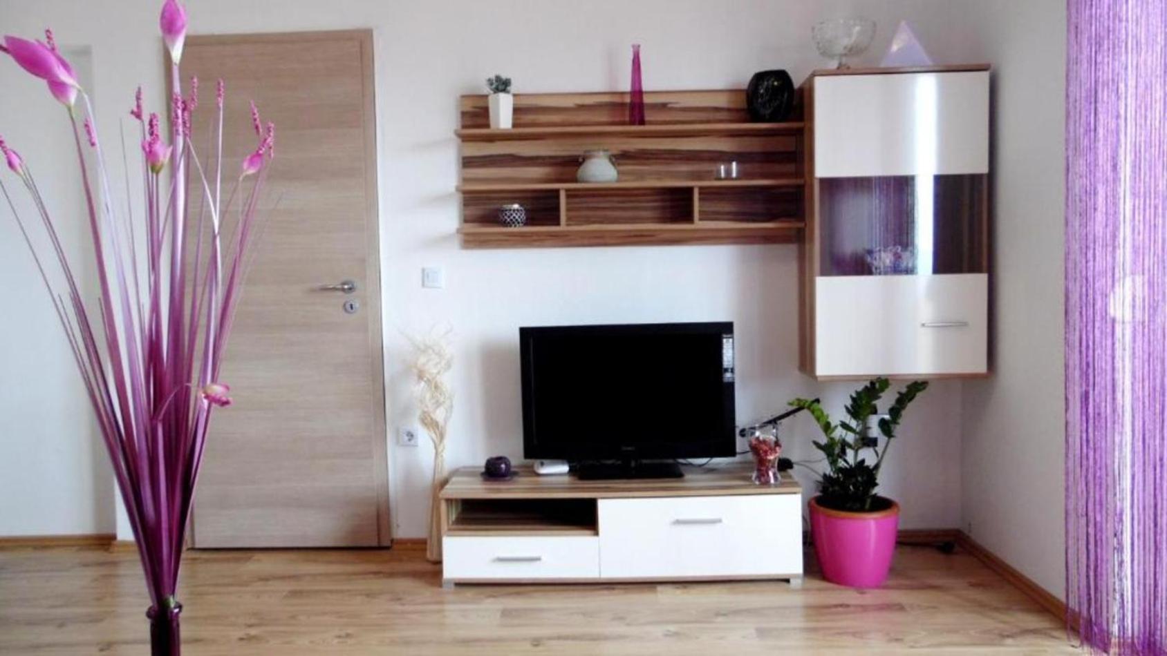 Sarita Apartments 2 Μακάρσκα Εξωτερικό φωτογραφία