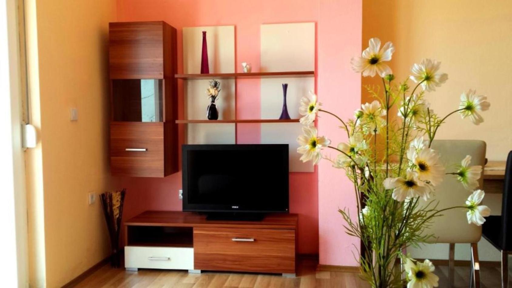 Sarita Apartments 2 Μακάρσκα Εξωτερικό φωτογραφία
