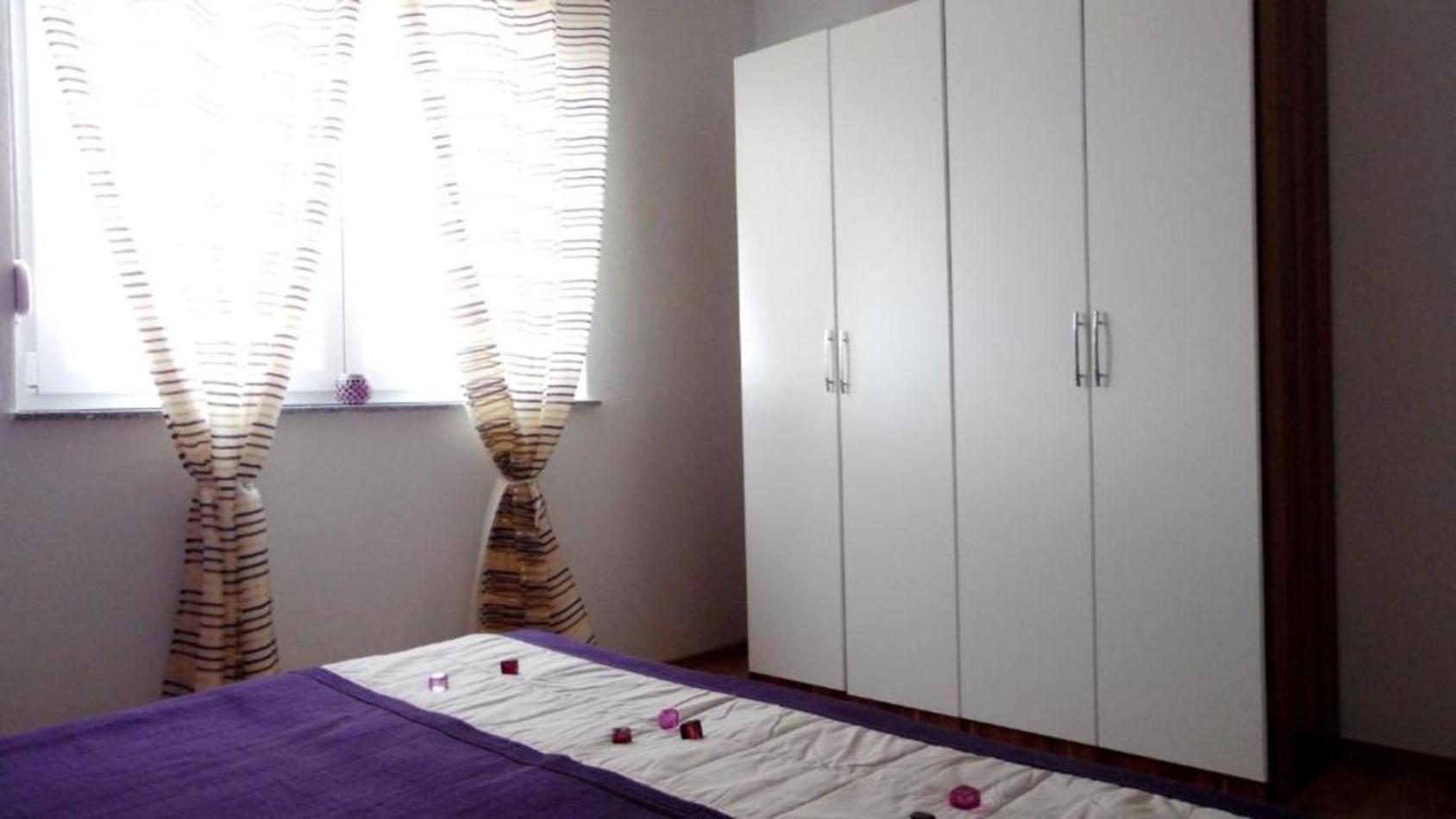 Sarita Apartments 2 Μακάρσκα Εξωτερικό φωτογραφία