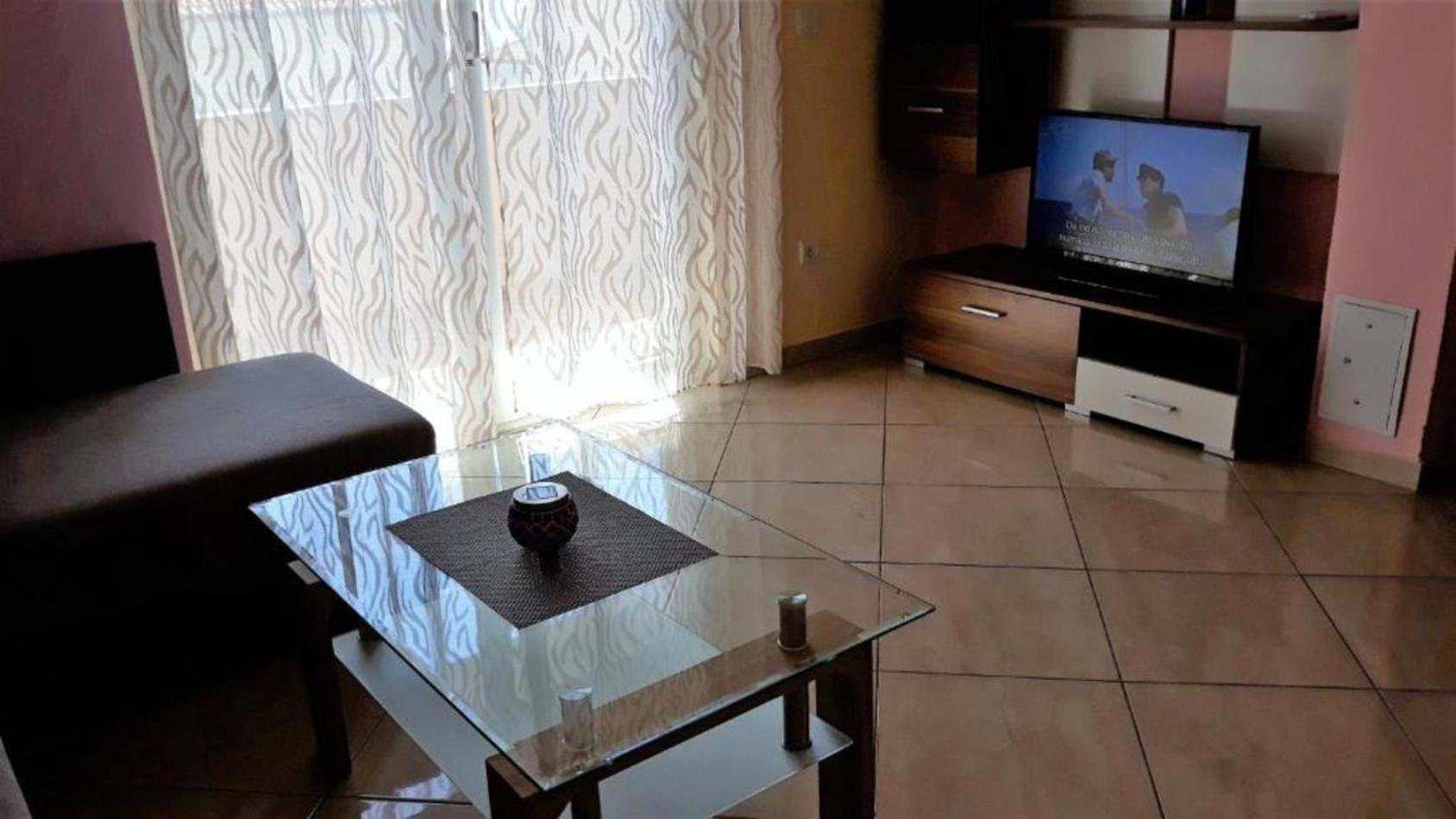 Sarita Apartments 2 Μακάρσκα Εξωτερικό φωτογραφία