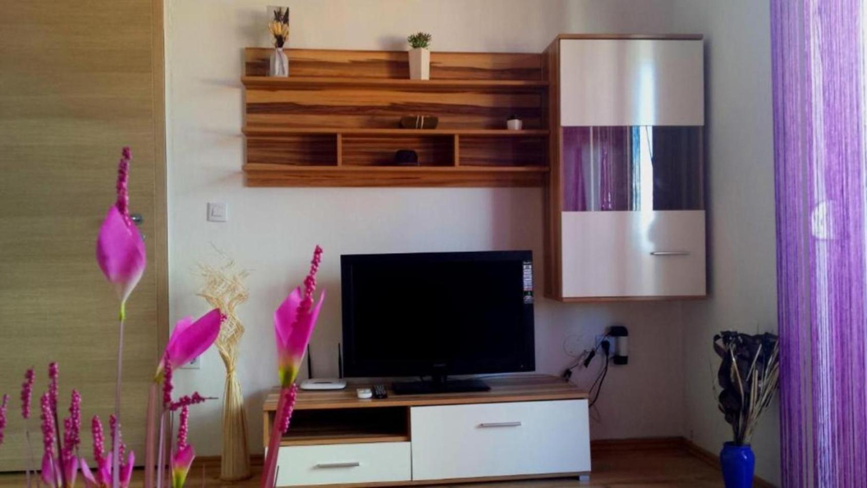 Sarita Apartments 2 Μακάρσκα Εξωτερικό φωτογραφία