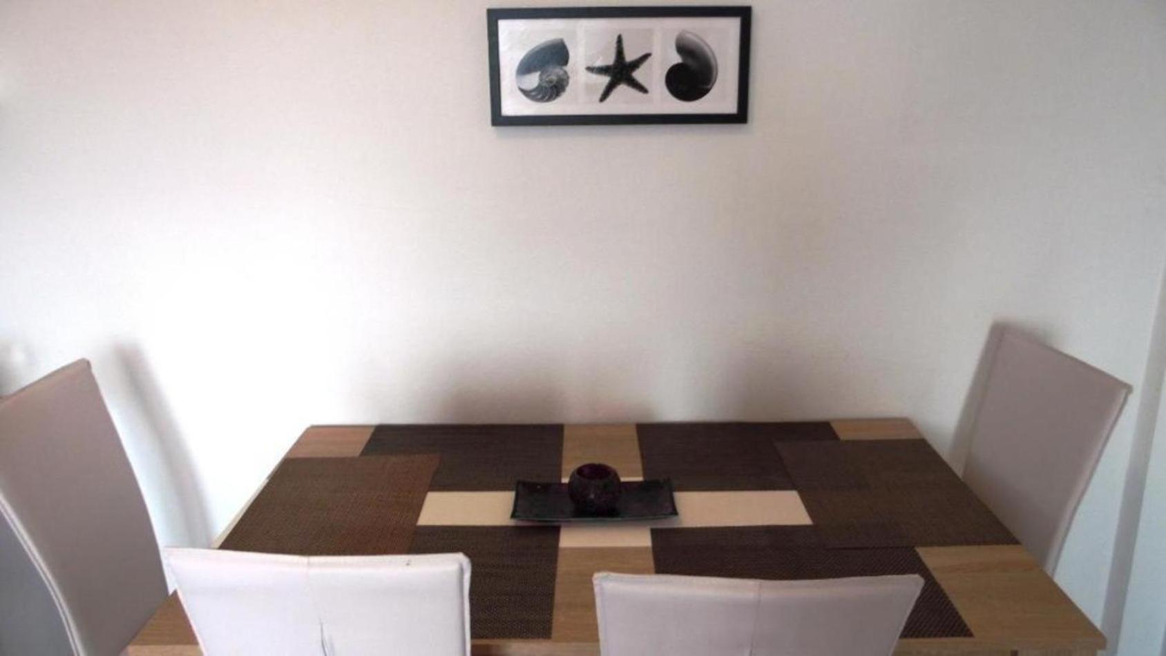 Sarita Apartments 2 Μακάρσκα Εξωτερικό φωτογραφία