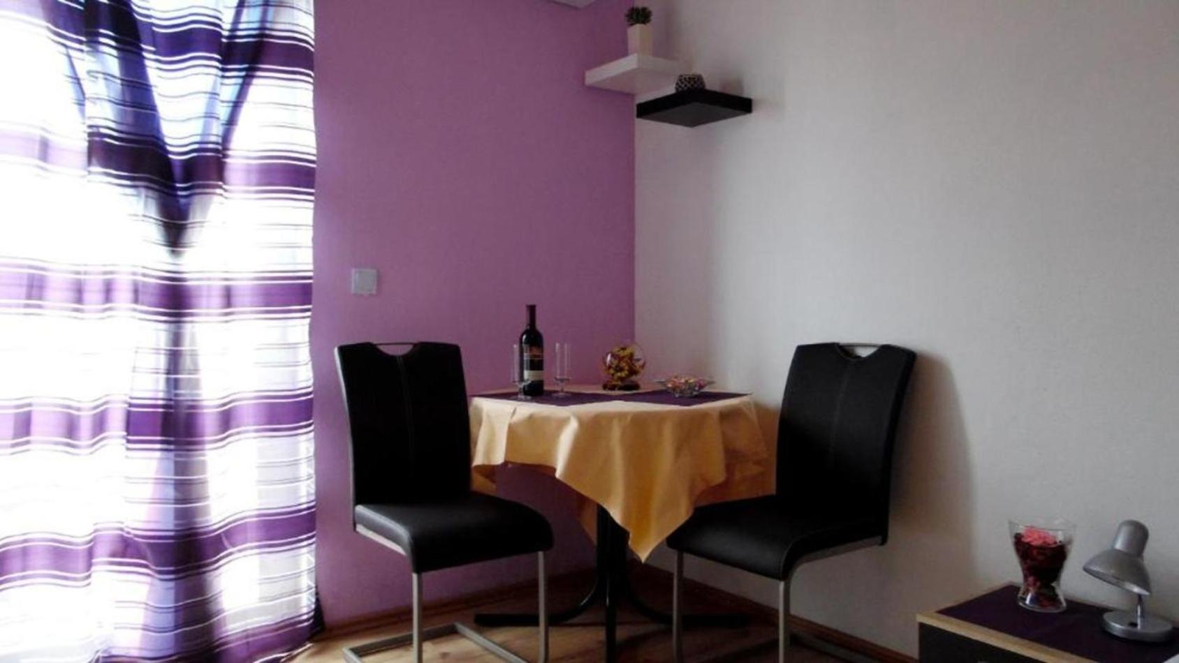 Sarita Apartments 2 Μακάρσκα Εξωτερικό φωτογραφία