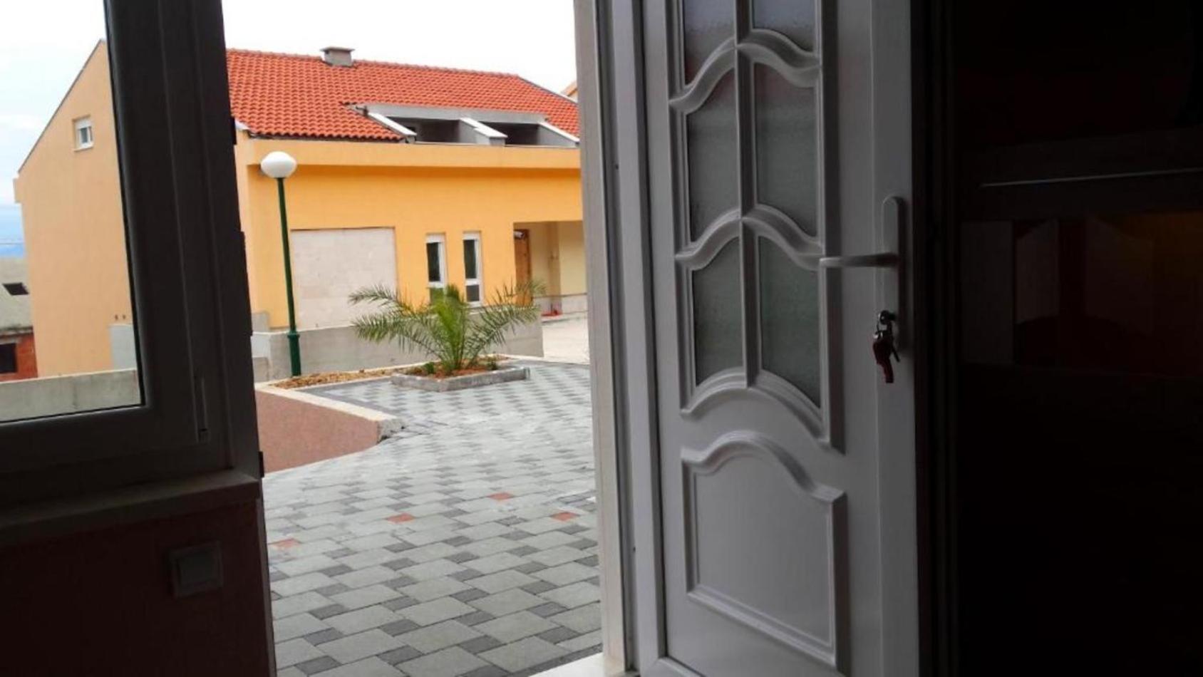 Sarita Apartments 2 Μακάρσκα Εξωτερικό φωτογραφία